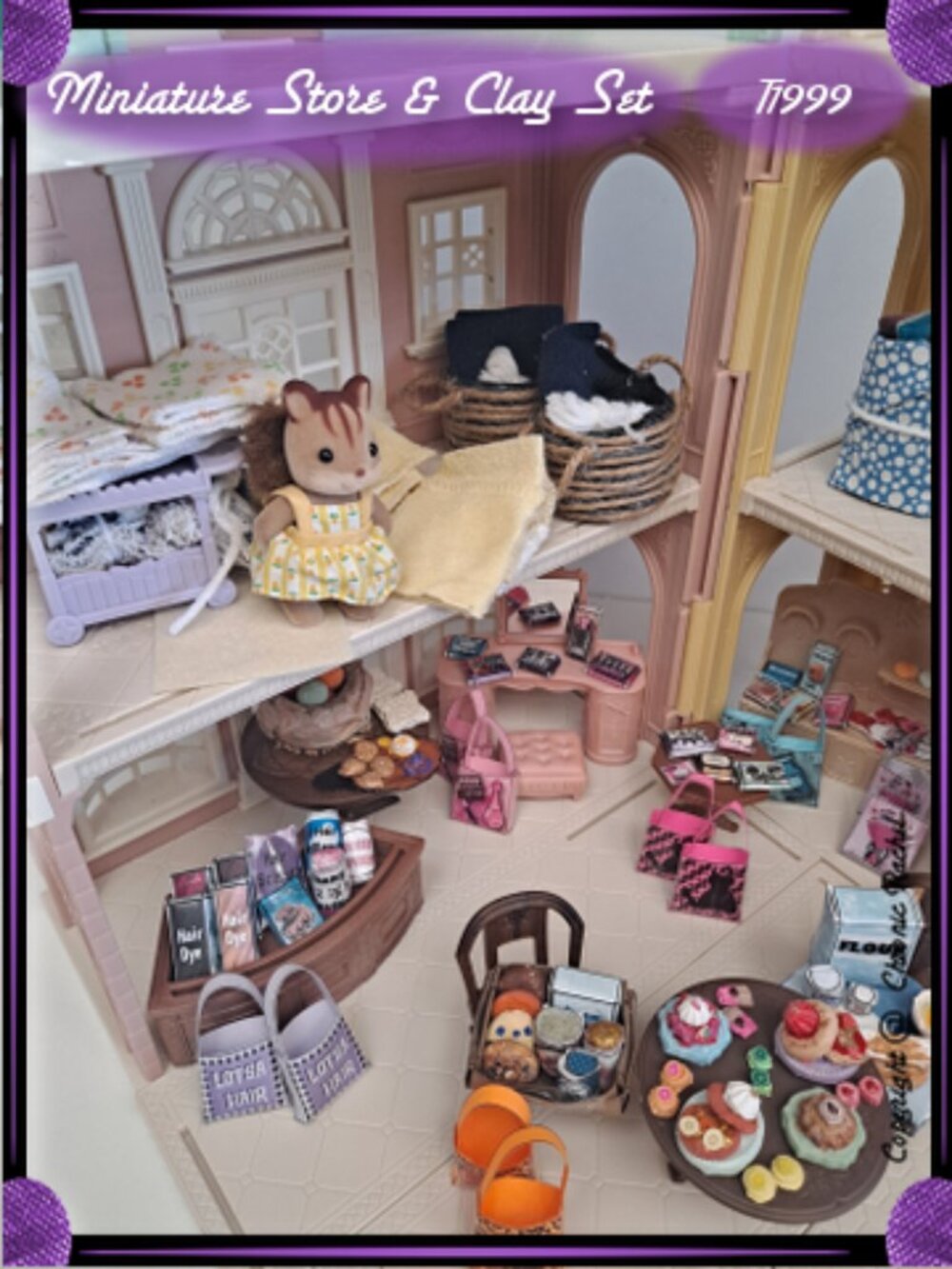Dazzling Store Collection - Picture 2 of 6